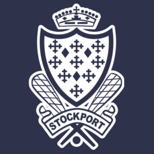 Youth Club Crest T shirt Design