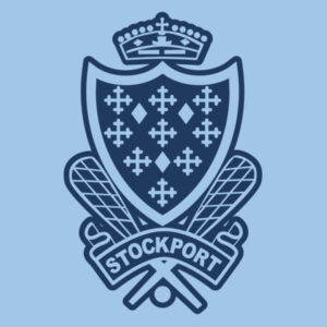 Youth Club Crest T shirt Design