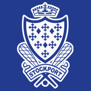 Club Crest Youth Hoodie Design