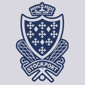 Club Crest Youth Hoodie Design