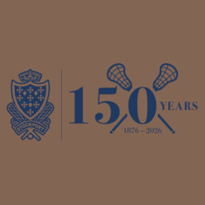 150th Anniversary Cale Bear Design