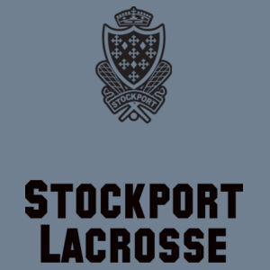 SLC Club logo Notebook Design