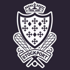 French Navy Sweatpants Design