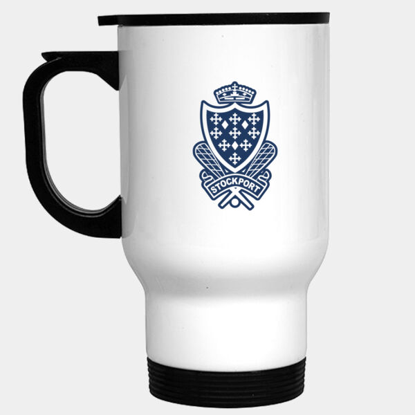 Travel Mug  Thumbnail