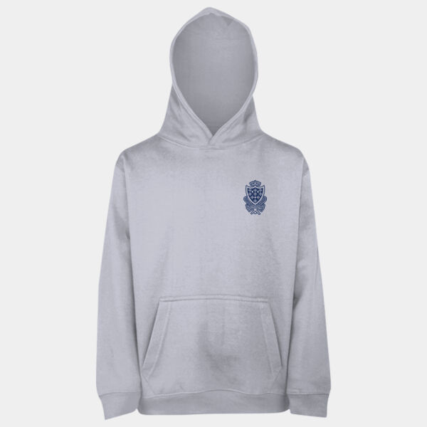Club Crest Youth Hoodie Thumbnail