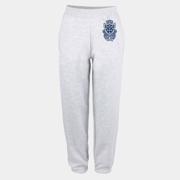 Grey Sweat Pants Thumbnail