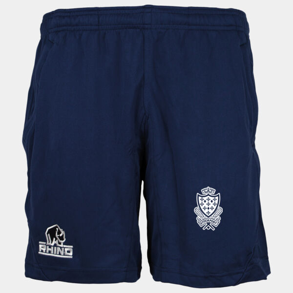 Challenger Shorts Thumbnail